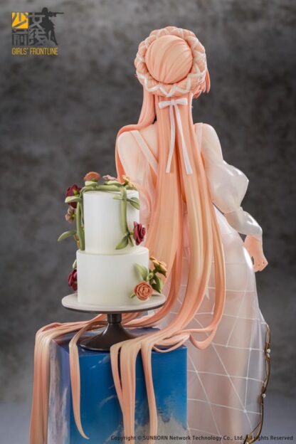 Girls' Frontline Statue 1/7 OTs-14 Divinely-Favoured Beauty Ver. 25 cm – Bild 12
