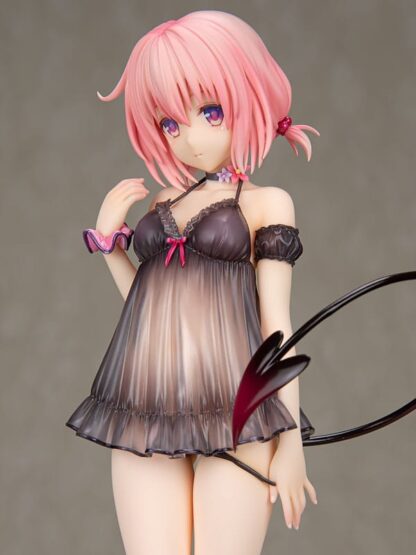 To Love-Ru Darkness PVC Statue 1/6 Momo Belia Deviluke Little Devil Baby Doll Ver. 24 cm – Bild 3