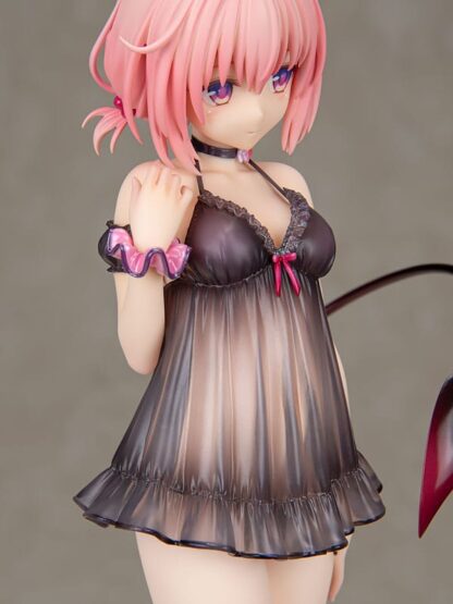 To Love-Ru Darkness PVC Statue 1/6 Momo Belia Deviluke Little Devil Baby Doll Ver. 24 cm – Bild 4