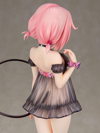 To Love-Ru Darkness PVC Statue 1/6 Momo Belia Deviluke Little Devil Baby Doll Ver. 24 cm – Bild 6