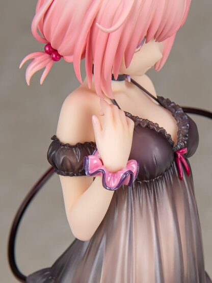 To Love-Ru Darkness PVC Statue 1/6 Momo Belia Deviluke Little Devil Baby Doll Ver. 24 cm – Bild 9