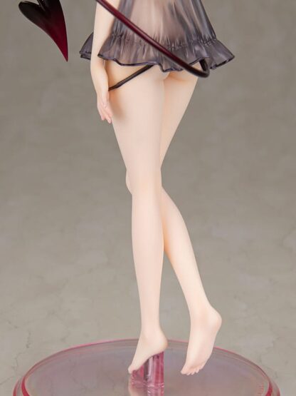 To Love-Ru Darkness PVC Statue 1/6 Momo Belia Deviluke Little Devil Baby Doll Ver. 24 cm – Bild 15