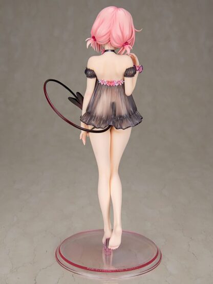 To Love-Ru Darkness PVC Statue 1/6 Momo Belia Deviluke Little Devil Baby Doll Ver. 24 cm – Bild 26