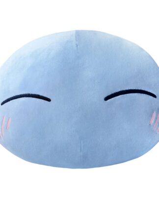 That Time I Got Reincarnated as a Slime 3D Kissen Rimuru