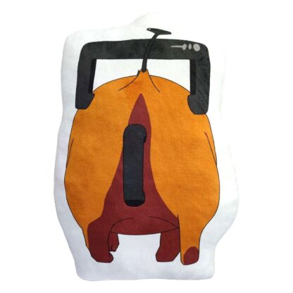 Chainsaw Man 2D Kissen Pochita – Bild 2