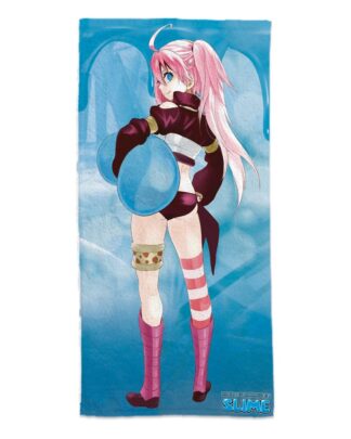 That Time I Got Reincarnated as a Slime Handtuch Milim 150 x 75 cm