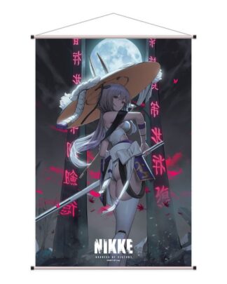 Goddess of Victory: Nikke Wandrolle Scarlet 60 x 90 cm