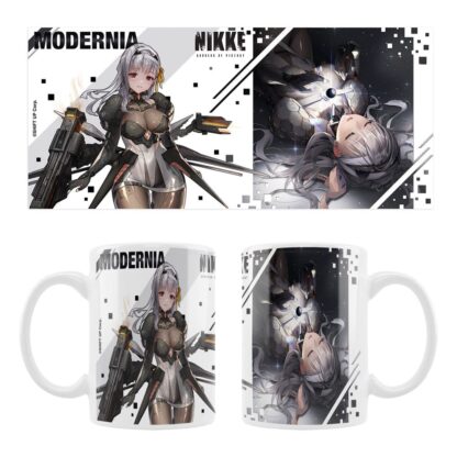 Goddess of Victory: Nikke Keramiktasse Modernia
