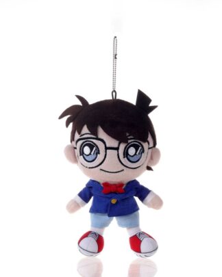 Detektiv Conan Plüschfigur Conan 15 cm
