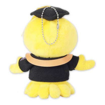 Assassination Classroom Plüschfigur Koro Sensei 12 cm – Bild 3
