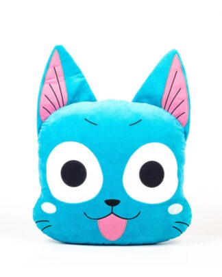 Fairy Tail 3D Kissen Happy