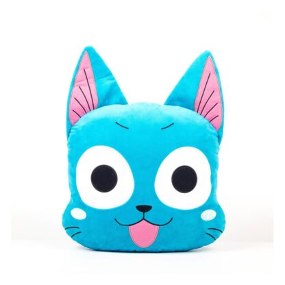 Fairy Tail 3D Kissen Happy