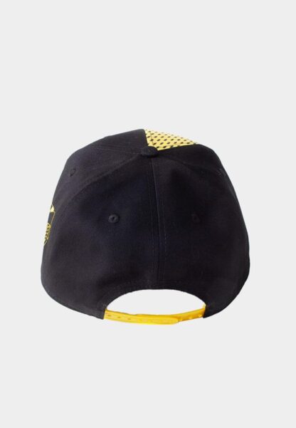 Pokemon Snapback Cap Block Pikachu – Bild 3