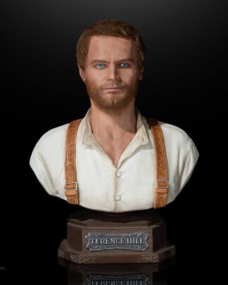 Terence Hill Büste 1/4 1971 20 cm