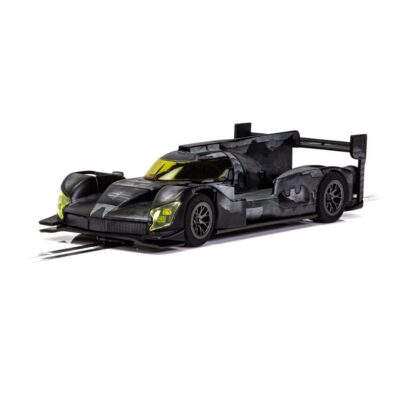 Batman Slotcar / Rennbahn-Auto 1/32 Batman Car – Bild 2