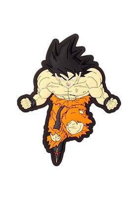Dragon Ball Relief Magnet Goku DBZ