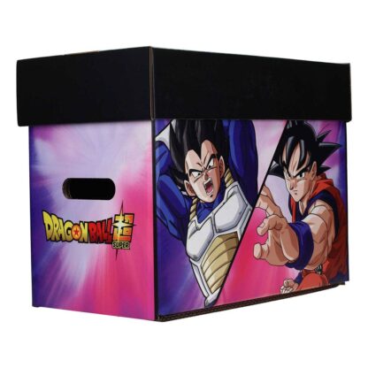 Dragon Ball Super Archivierungsbox Older Audiences Ver. 1 40 x 21 x 30 cm