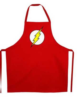 DC Comics Kochschürze Flash
