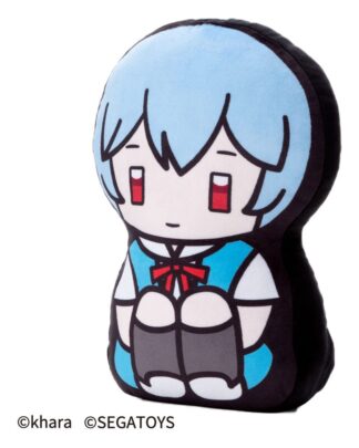 Neon Genesis Evangelion 2D Plüschfigur Rei Ayanami 32 cm