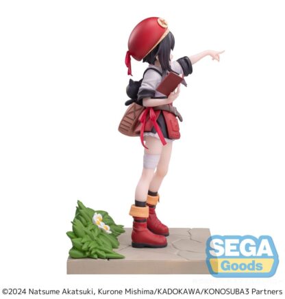 Konosuba - An Explosion on This Wonderful World! Series Luminasta PVC Statue Megumin 17 cm – Bild 9