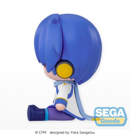Hatsune Miku  Chibi Figur Kaito 8 cm – Bild 2
