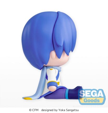 Hatsune Miku  Chibi Figur Kaito 8 cm – Bild 3