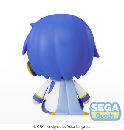 Hatsune Miku  Chibi Figur Kaito 8 cm – Bild 4