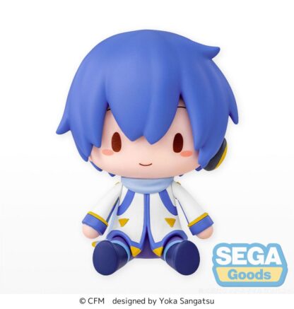 Hatsune Miku  Chibi Figur Kaito 8 cm – Bild 5
