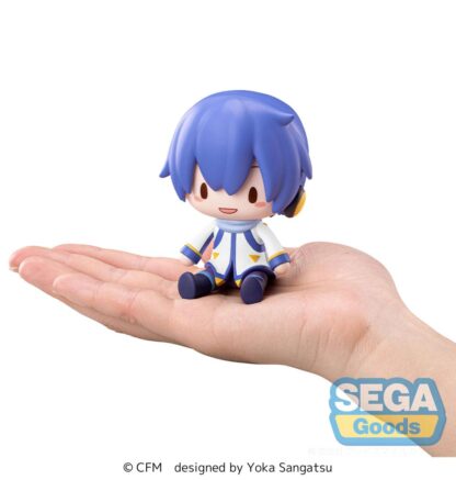 Hatsune Miku  Chibi Figur Kaito 8 cm – Bild 6