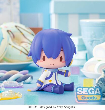 Hatsune Miku  Chibi Figur Kaito 8 cm – Bild 9