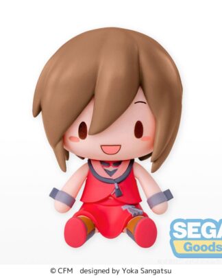 Hatsune Miku  Chibi Figur Meiko 8 cm