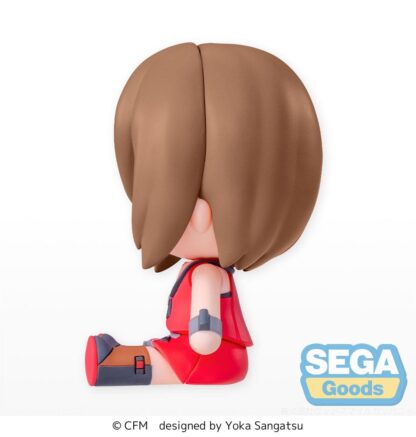 Hatsune Miku  Chibi Figur Meiko 8 cm – Bild 2