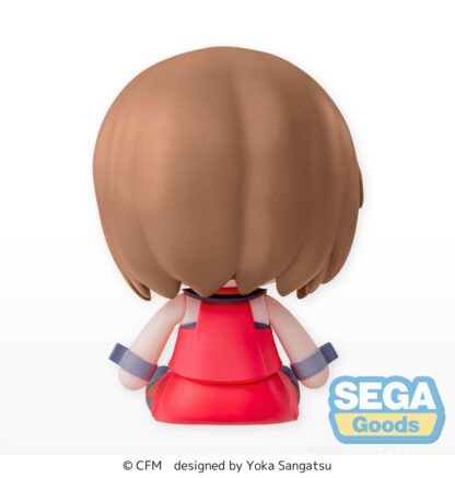 Hatsune Miku  Chibi Figur Meiko 8 cm – Bild 4