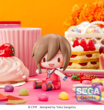 Hatsune Miku  Chibi Figur Meiko 8 cm – Bild 7
