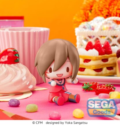 Hatsune Miku  Chibi Figur Meiko 8 cm – Bild 8