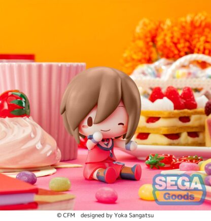 Hatsune Miku  Chibi Figur Meiko 8 cm – Bild 9