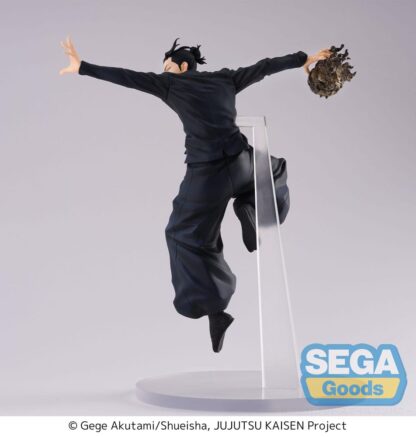 Jujutsu Kaisen Hidden Inventory/Premature Death Figurizm PVC Statue Suguru Geto 25 cm – Bild 6
