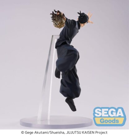 Jujutsu Kaisen Hidden Inventory/Premature Death Figurizm PVC Statue Suguru Geto 25 cm – Bild 7