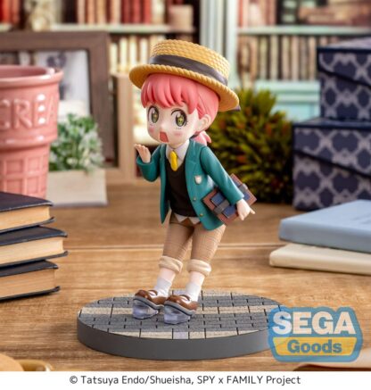 Spy x Family Luminasta PVC Statue Anya Forger Stylish Look Vol. 2.5 15 cm – Bild 2