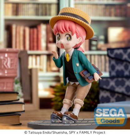 Spy x Family Luminasta PVC Statue Anya Forger Stylish Look Vol. 2.5 15 cm – Bild 3