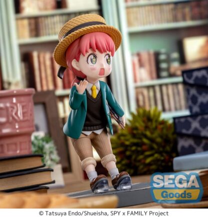 Spy x Family Luminasta PVC Statue Anya Forger Stylish Look Vol. 2.5 15 cm – Bild 4