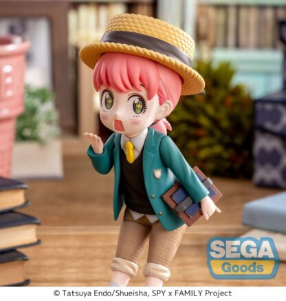 Spy x Family Luminasta PVC Statue Anya Forger Stylish Look Vol. 2.5 15 cm – Bild 5