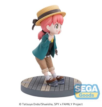 Spy x Family Luminasta PVC Statue Anya Forger Stylish Look Vol. 2.5 15 cm – Bild 8