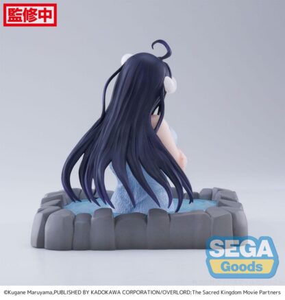Overlord PVC Statue Albedo Thermae Utopia 14 cm – Bild 6