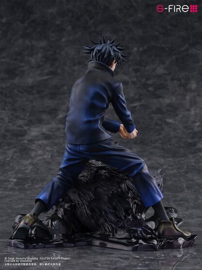 Jujutsu Kaisen PVC Statue 1/7 Megumi Fushiguro 21 cm – Bild 5