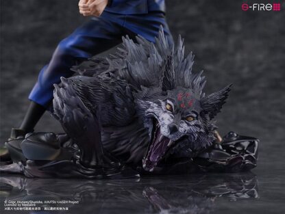 Jujutsu Kaisen PVC Statue 1/7 Megumi Fushiguro 21 cm – Bild 6