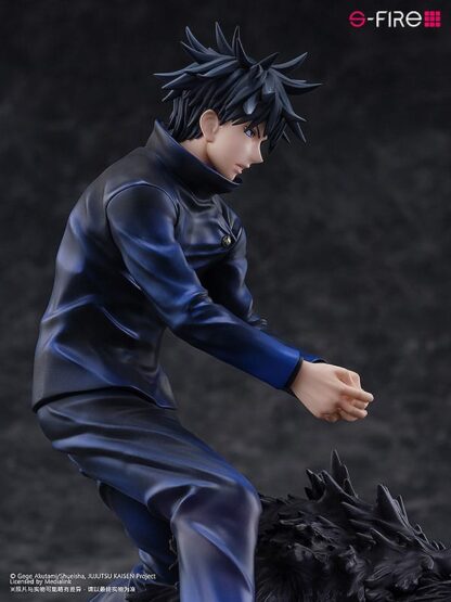 Jujutsu Kaisen PVC Statue 1/7 Megumi Fushiguro 21 cm – Bild 9