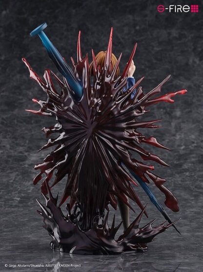 Jujutsu Kaisen PVC Statue 1/7 Nobara Kugisaki 25 cm – Bild 5