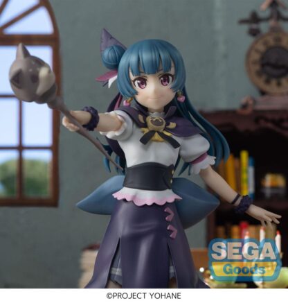 Genjitsu no Yohane: Sunshine in the Mirror PVC Statue Yohane 19 cm – Bild 4