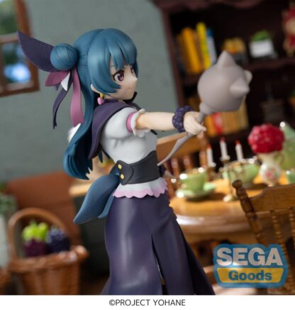 Genjitsu no Yohane: Sunshine in the Mirror PVC Statue Yohane 19 cm – Bild 6